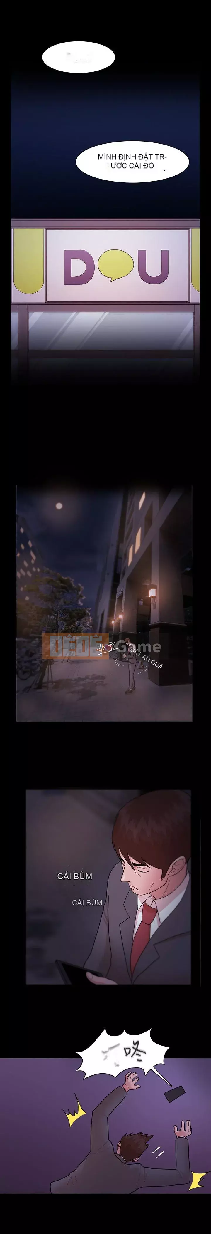 Kẻ thua cuộc Tập 1-74