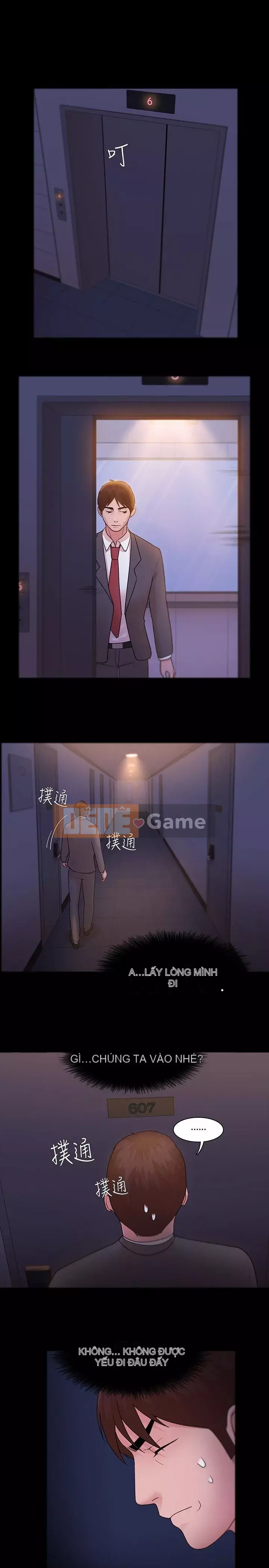 Kẻ thua cuộc Tập 1-74