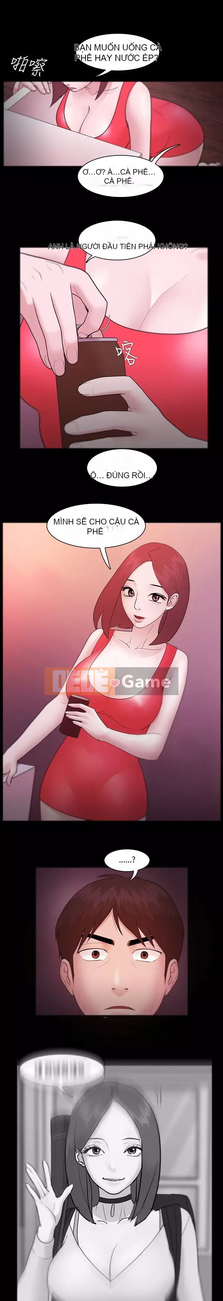 Kẻ thua cuộc Tập 1-74