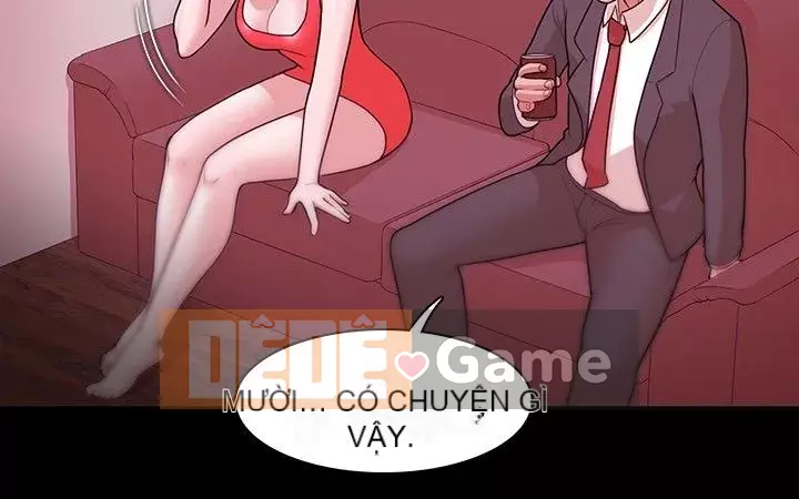 Kẻ thua cuộc Tập 1-74