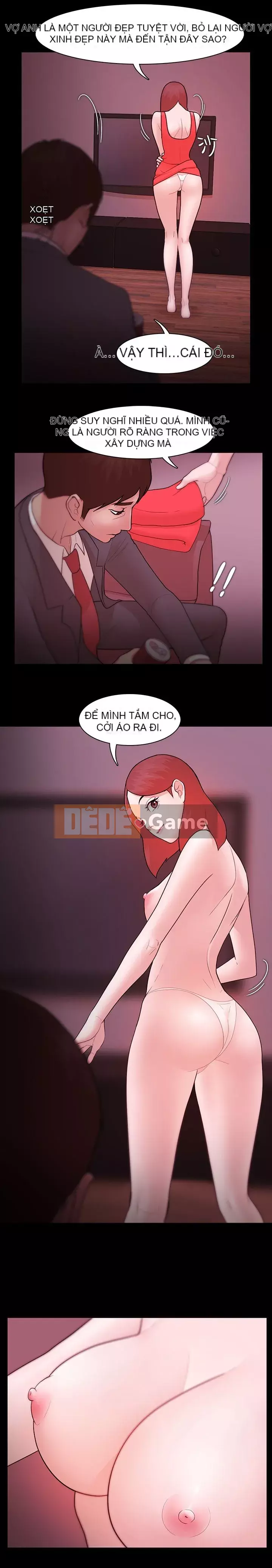 Kẻ thua cuộc Tập 1-74