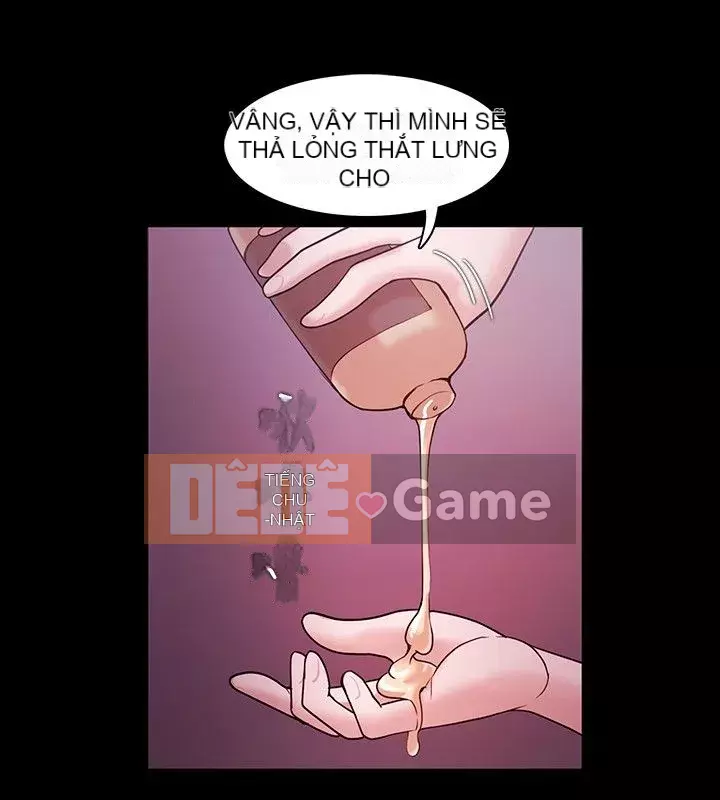 Kẻ thua cuộc Tập 1-74