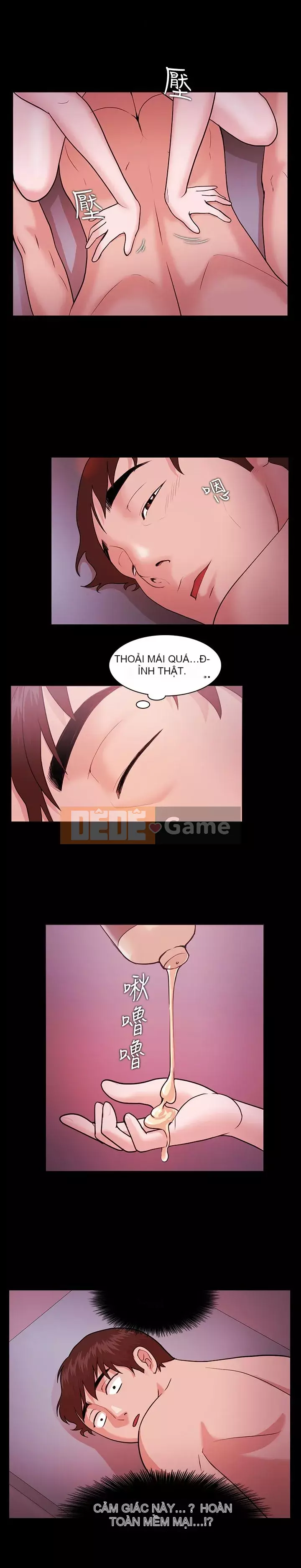 Kẻ thua cuộc Tập 1-74