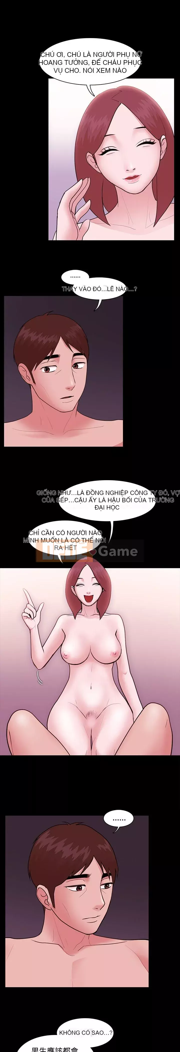 Kẻ thua cuộc Tập 1-74