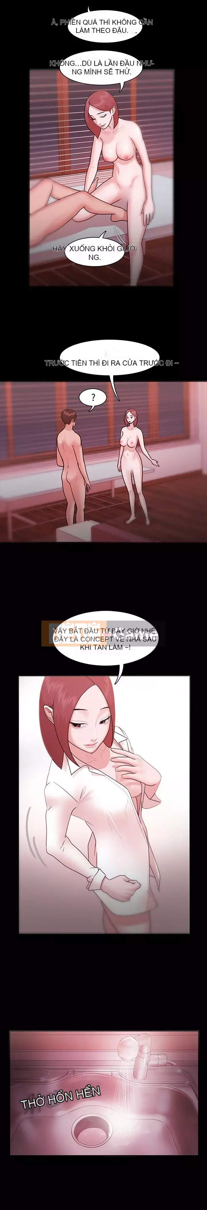 Kẻ thua cuộc Tập 1-74