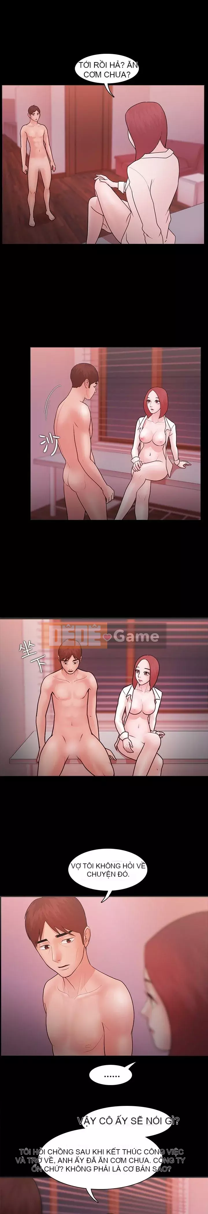 Kẻ thua cuộc Tập 1-74