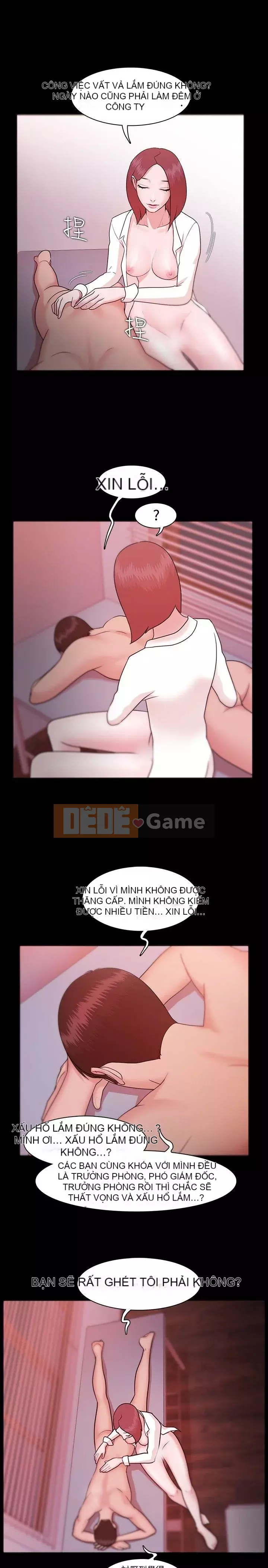 Kẻ thua cuộc Tập 1-74