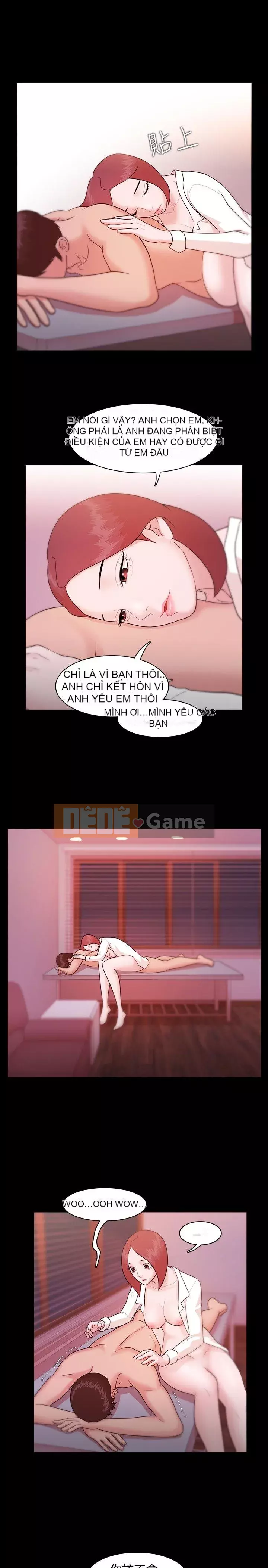 Kẻ thua cuộc Tập 1-74