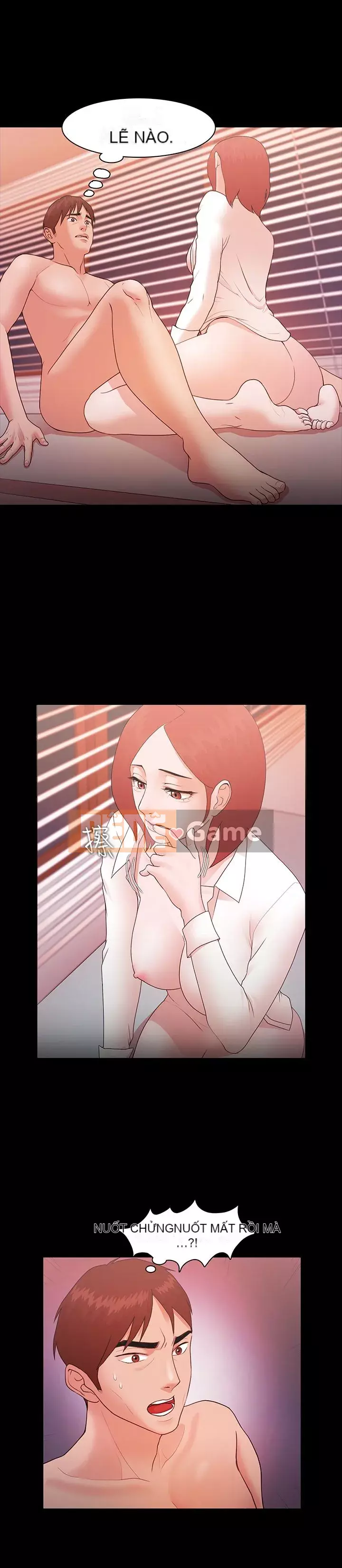 Kẻ thua cuộc Tập 1-74