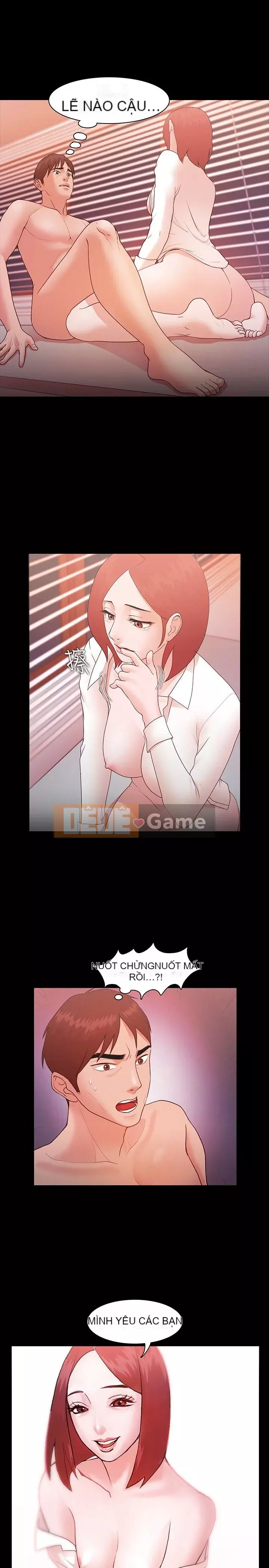 Kẻ thua cuộc Tập 1-74