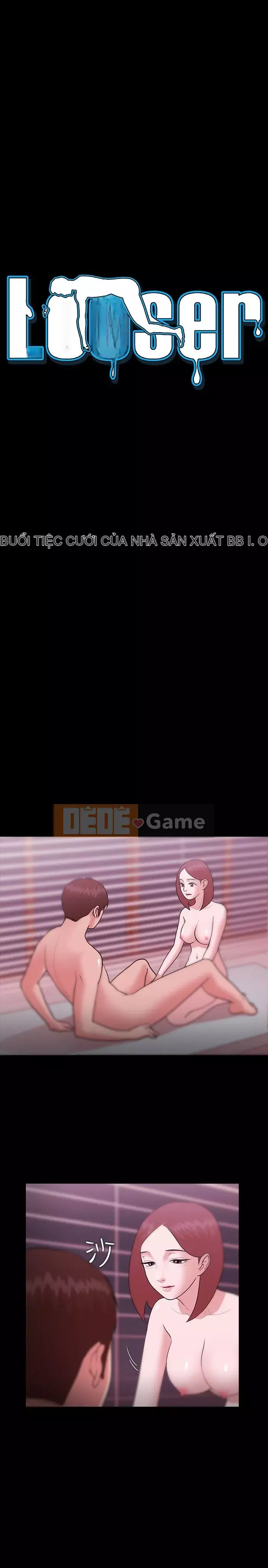 Kẻ thua cuộc Tập 1-74