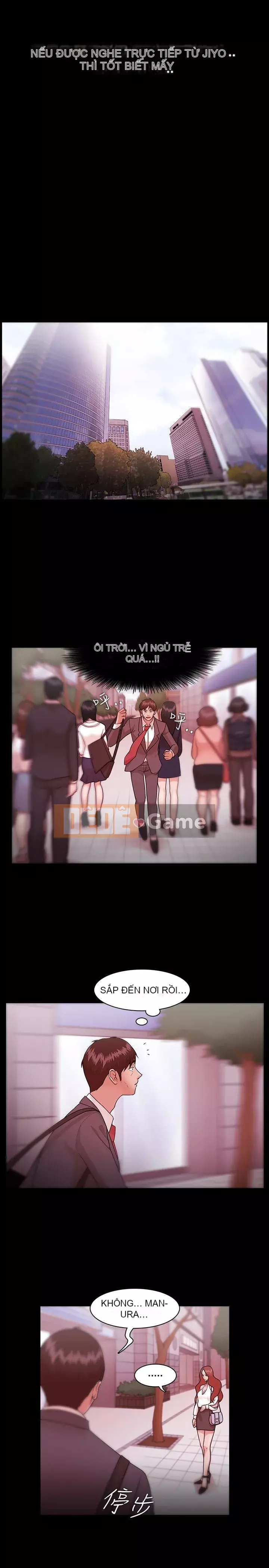 Kẻ thua cuộc Tập 1-74