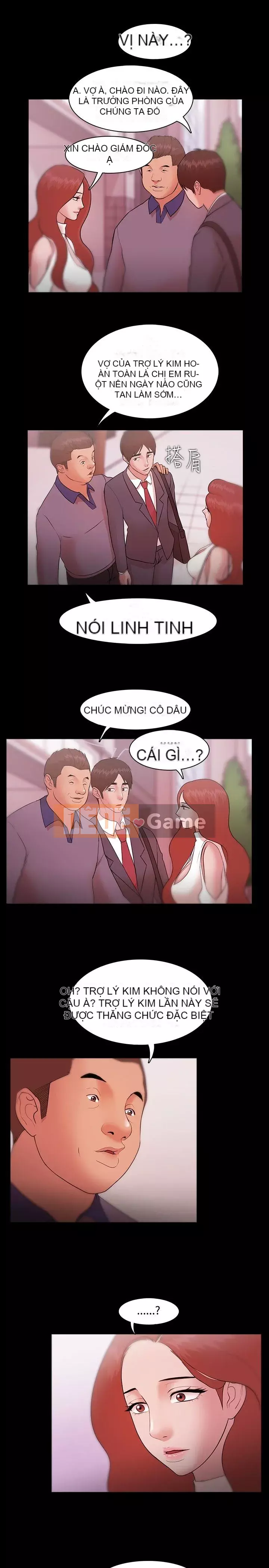 Kẻ thua cuộc Tập 1-74