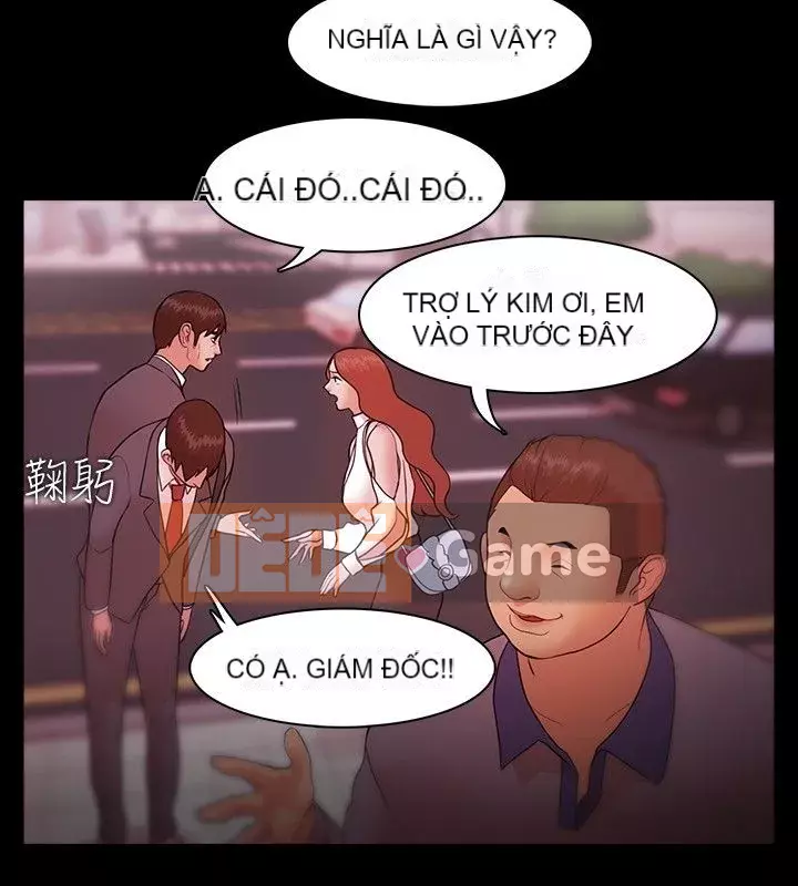 Kẻ thua cuộc Tập 1-74