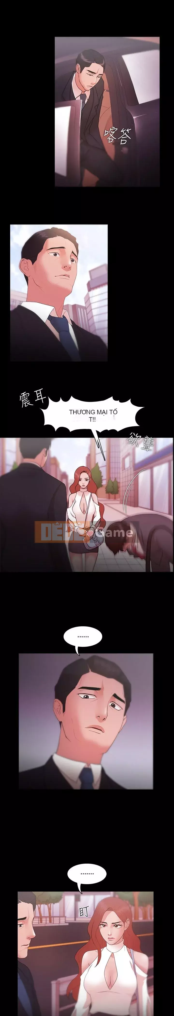 Kẻ thua cuộc Tập 1-74