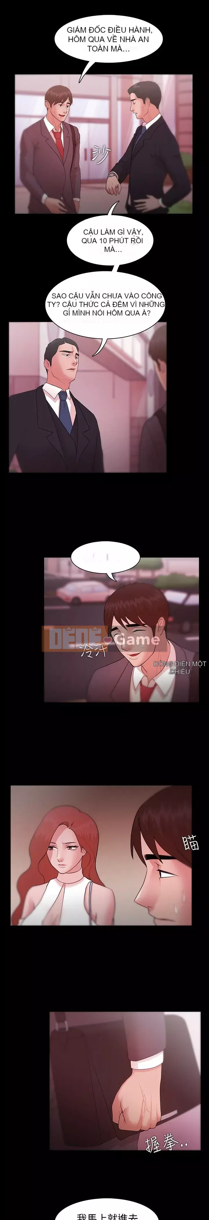 Kẻ thua cuộc Tập 1-74