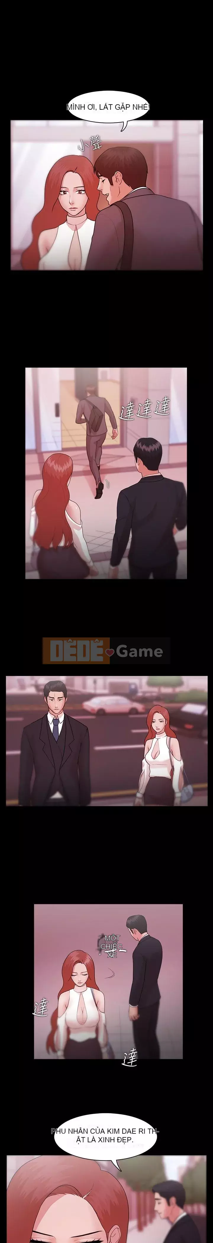 Kẻ thua cuộc Tập 1-74