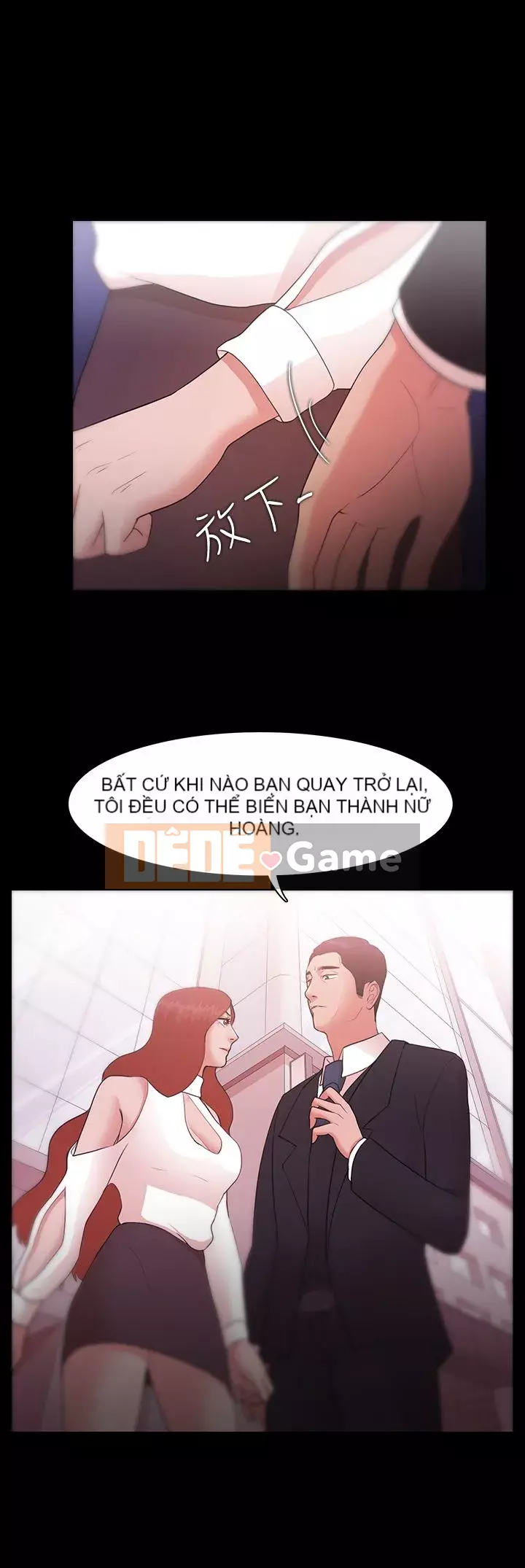 Kẻ thua cuộc Tập 1-74