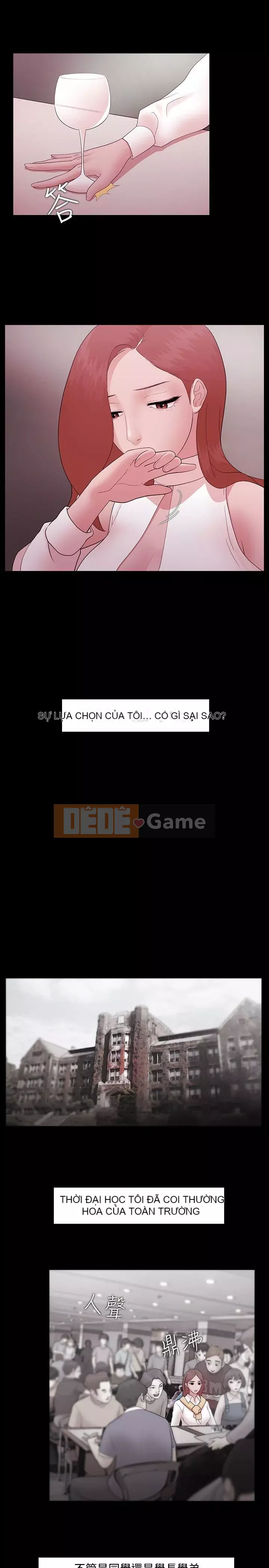 Kẻ thua cuộc Tập 1-74