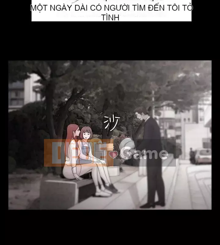 Kẻ thua cuộc Tập 1-74