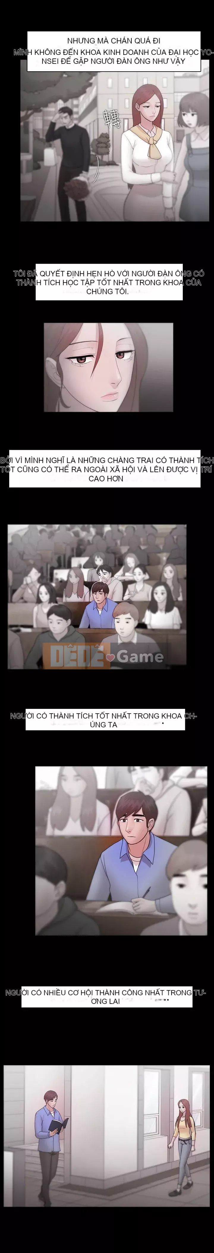 Kẻ thua cuộc Tập 1-74