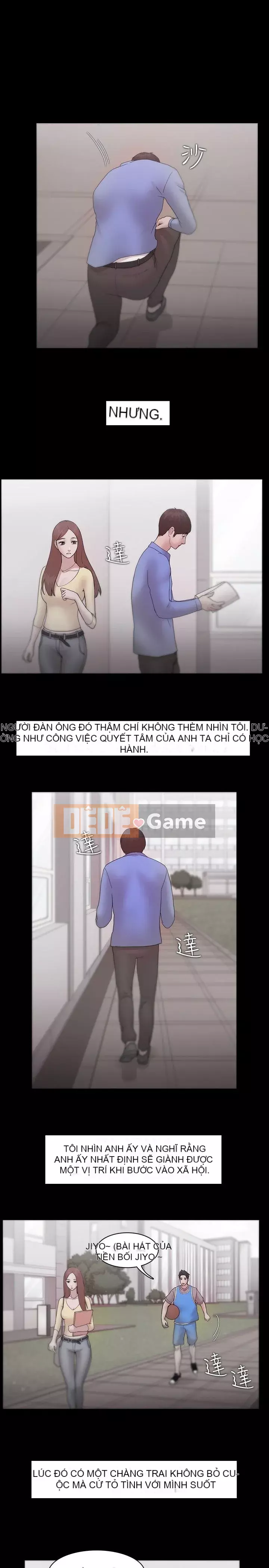 Kẻ thua cuộc Tập 1-74