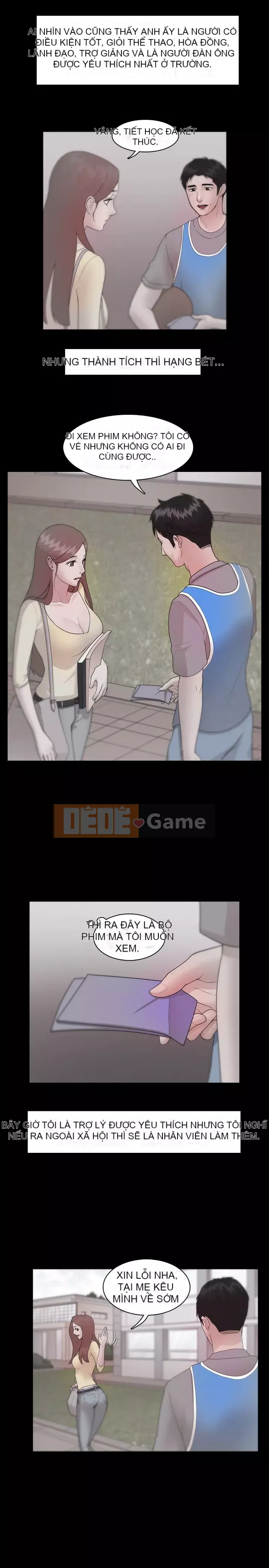 Kẻ thua cuộc Tập 1-74