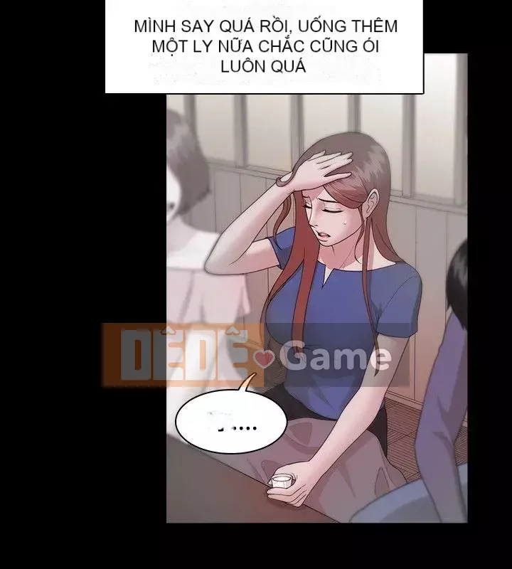 Kẻ thua cuộc Tập 1-74