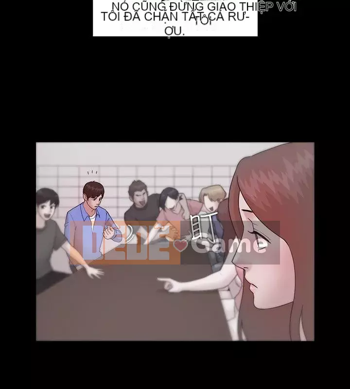 Kẻ thua cuộc Tập 1-74