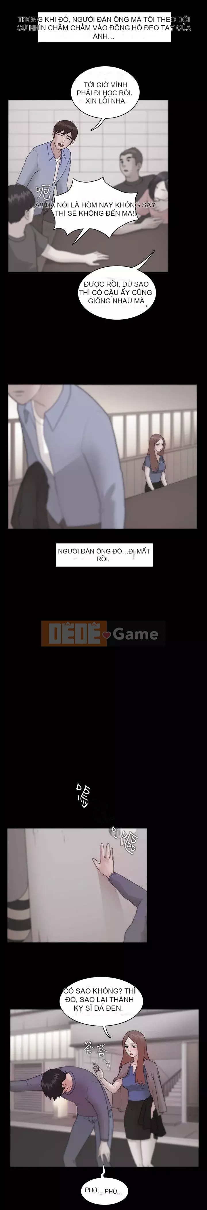 Kẻ thua cuộc Tập 1-74