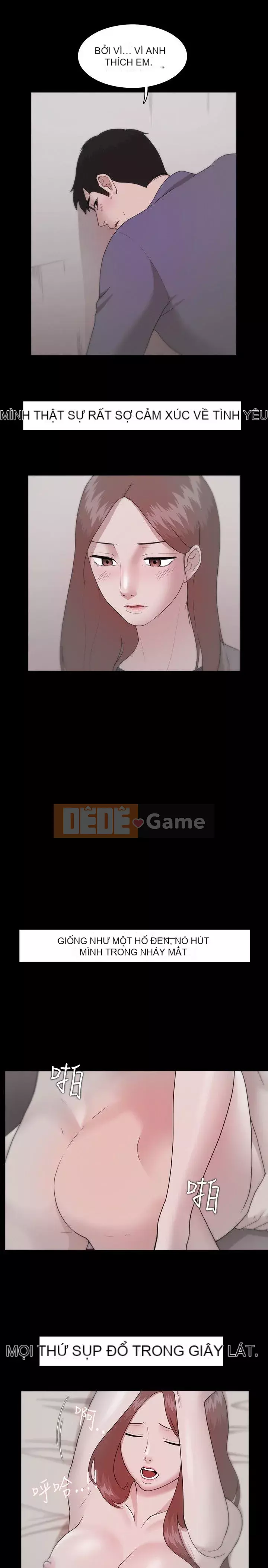 Kẻ thua cuộc Tập 1-74