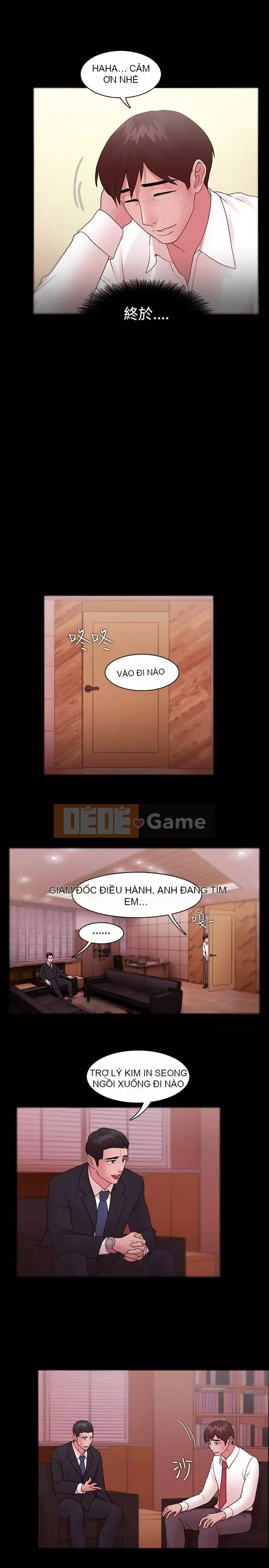 Kẻ thua cuộc Tập 1-74