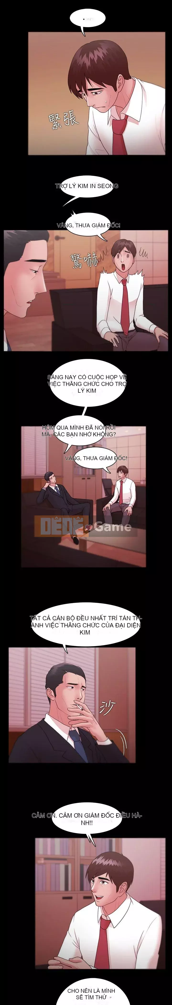 Kẻ thua cuộc Tập 1-74