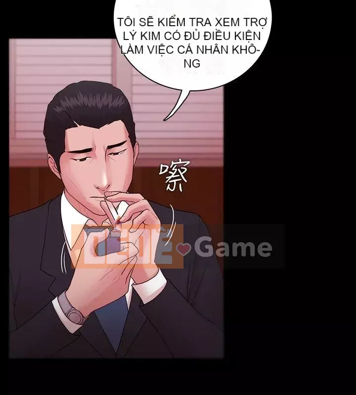 Kẻ thua cuộc Tập 1-74