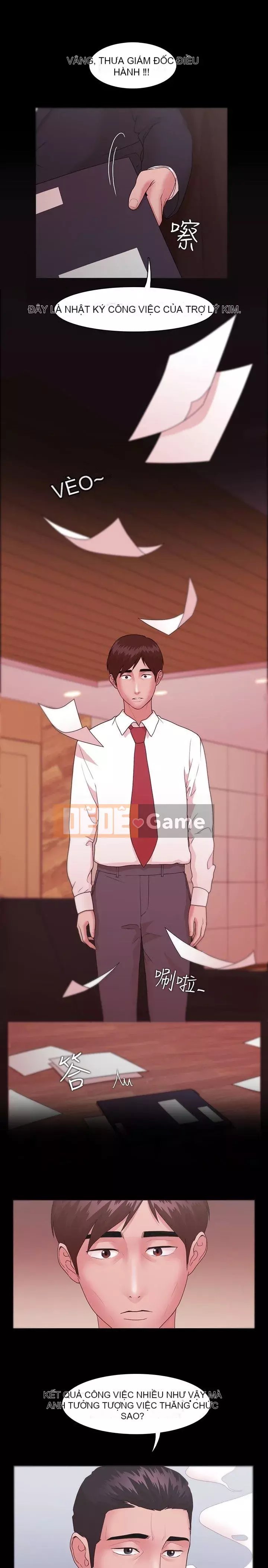 Kẻ thua cuộc Tập 1-74