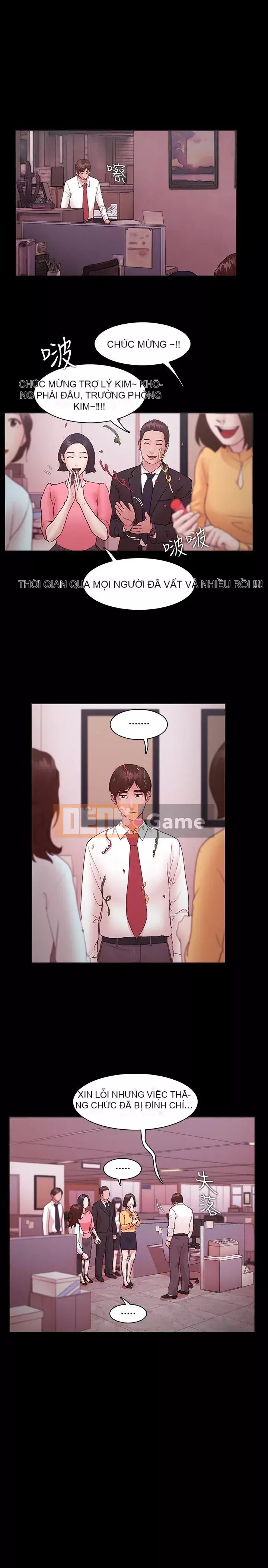 Kẻ thua cuộc Tập 1-74