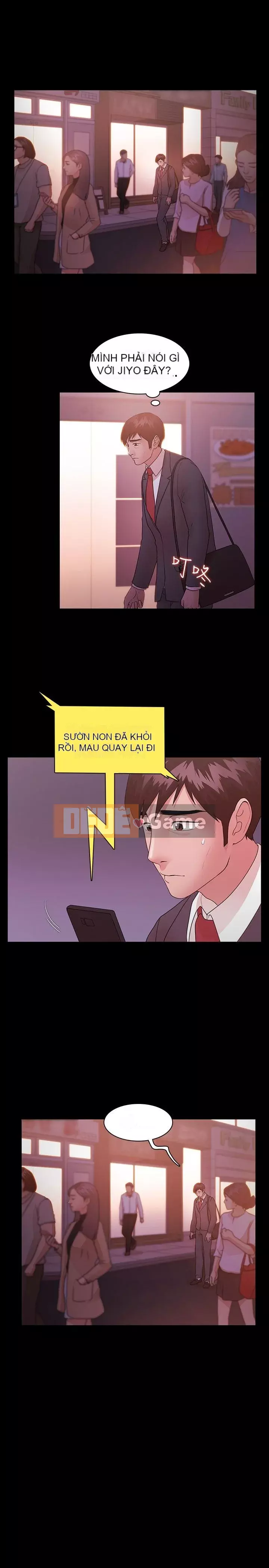 Kẻ thua cuộc Tập 1-74