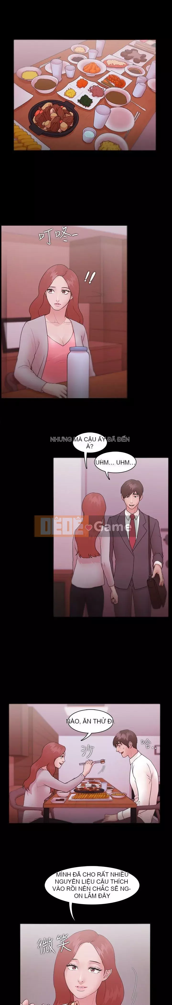 Kẻ thua cuộc Tập 1-74