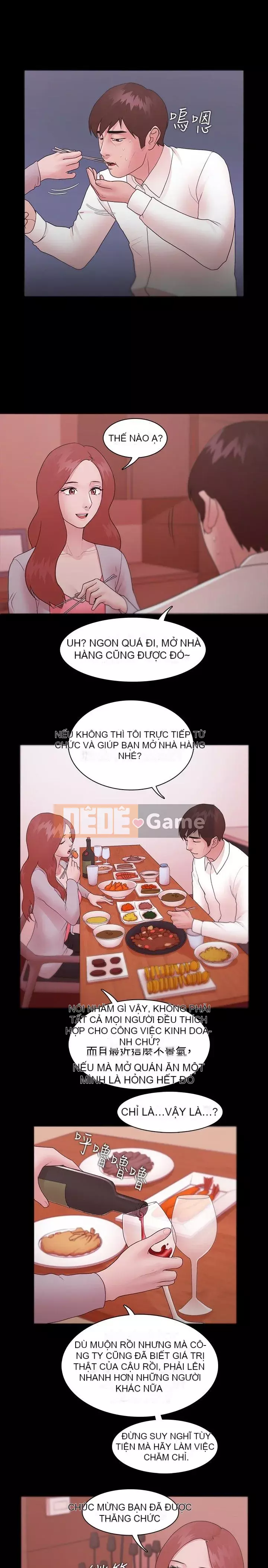 Kẻ thua cuộc Tập 1-74