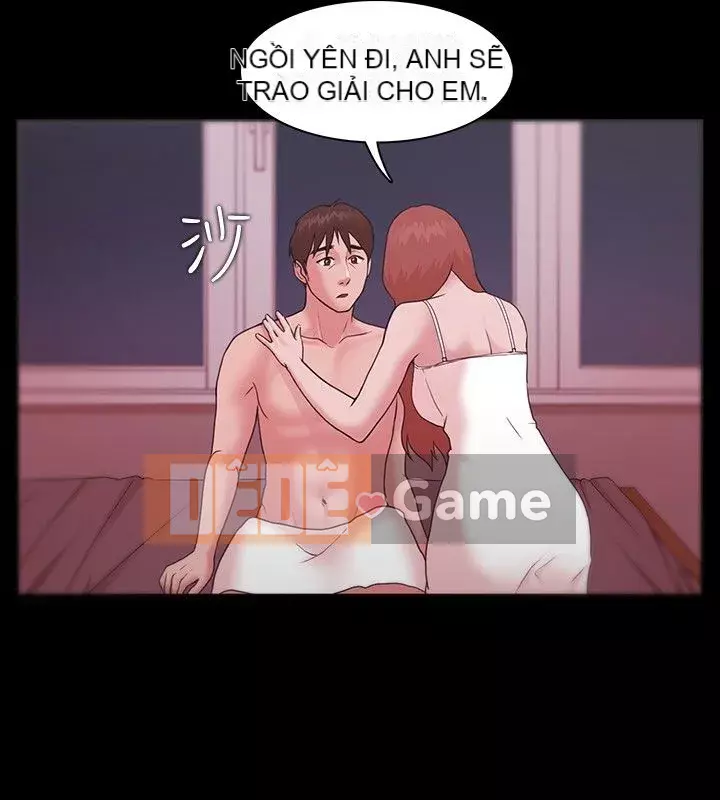 Kẻ thua cuộc Tập 1-74