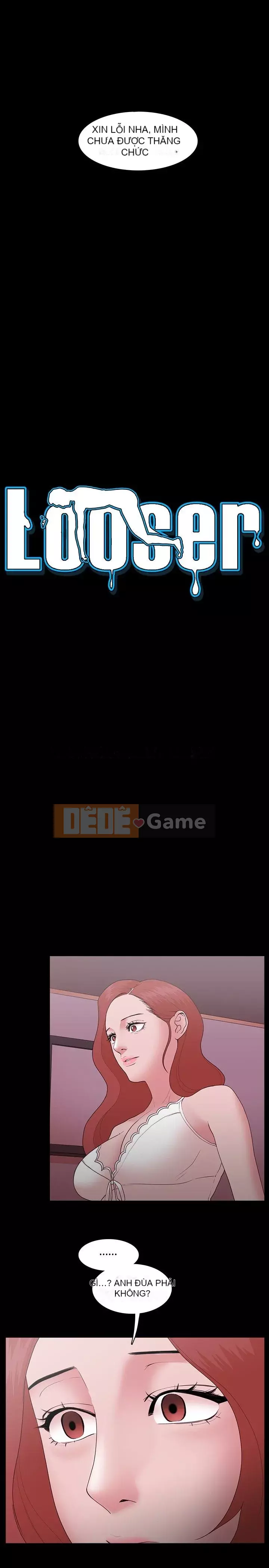 Kẻ thua cuộc Tập 1-74