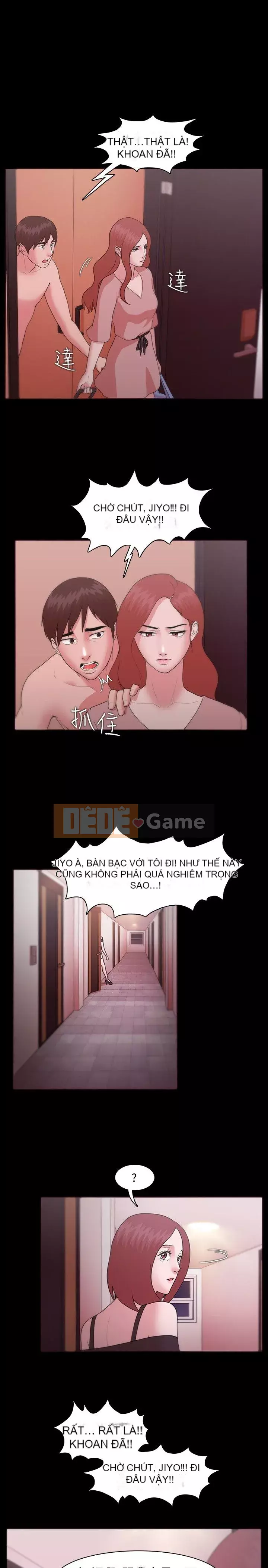 Kẻ thua cuộc Tập 1-74