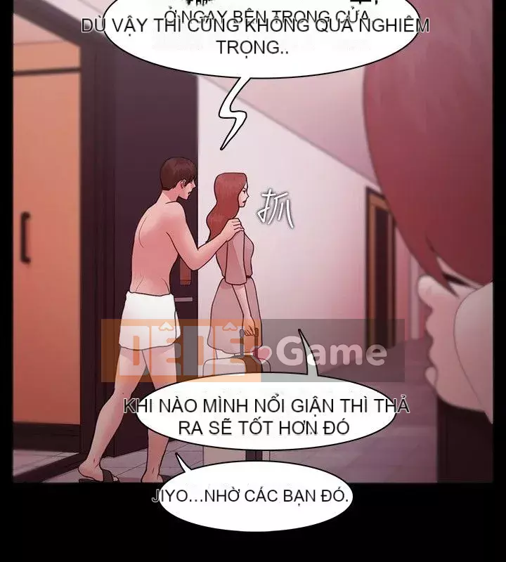 Kẻ thua cuộc Tập 1-74