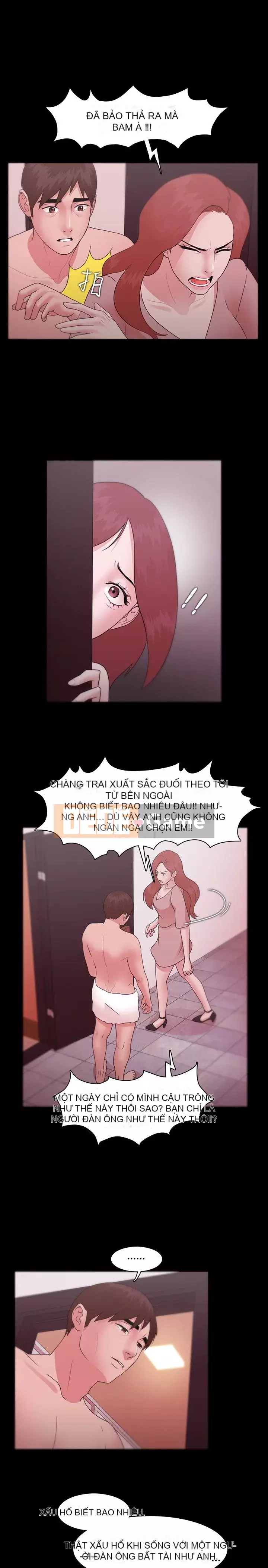 Kẻ thua cuộc Tập 1-74