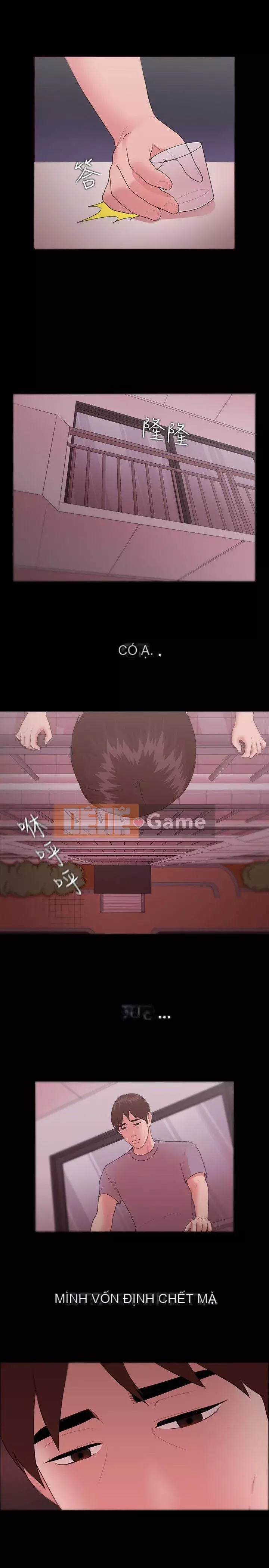 Kẻ thua cuộc Tập 1-74