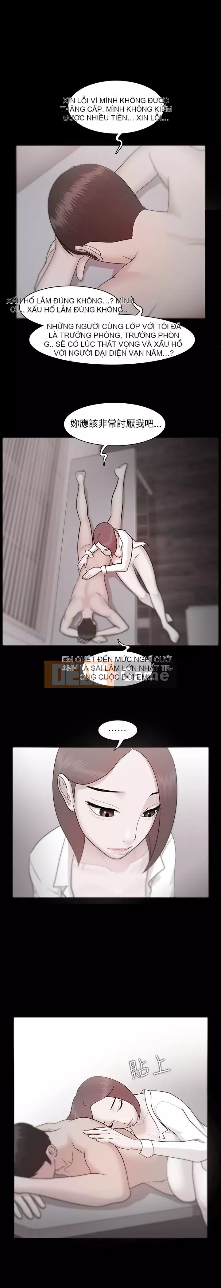 Kẻ thua cuộc Tập 1-74