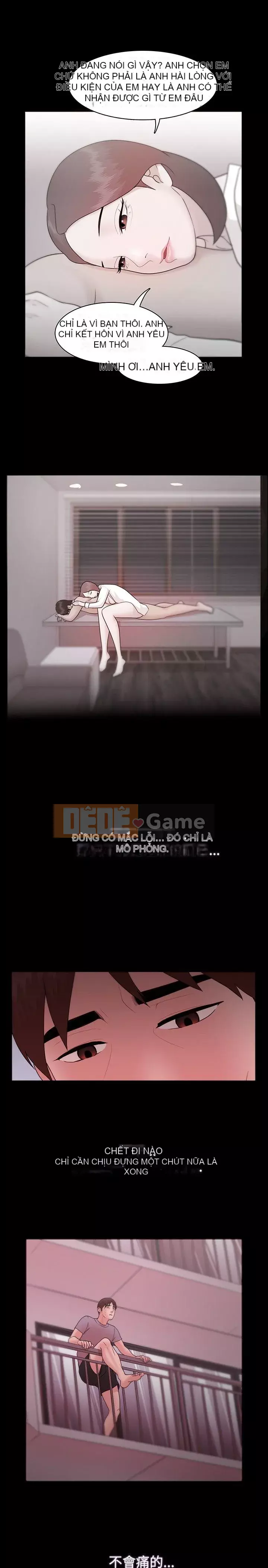 Kẻ thua cuộc Tập 1-74