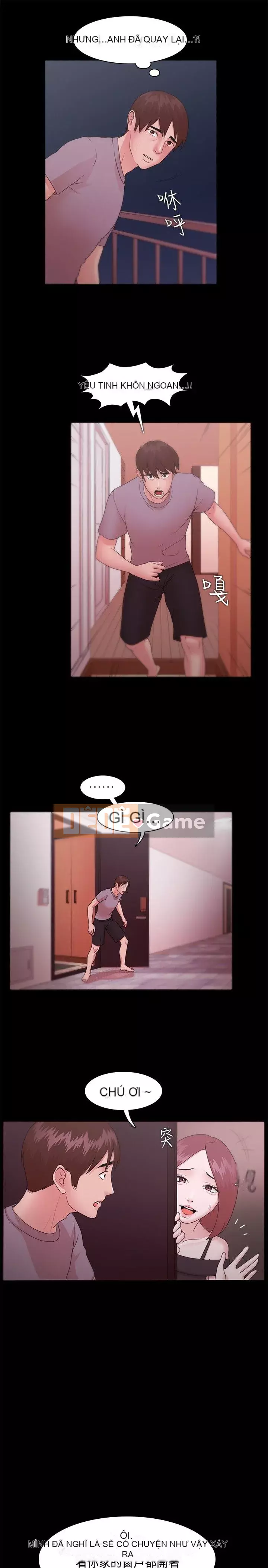 Kẻ thua cuộc Tập 1-74