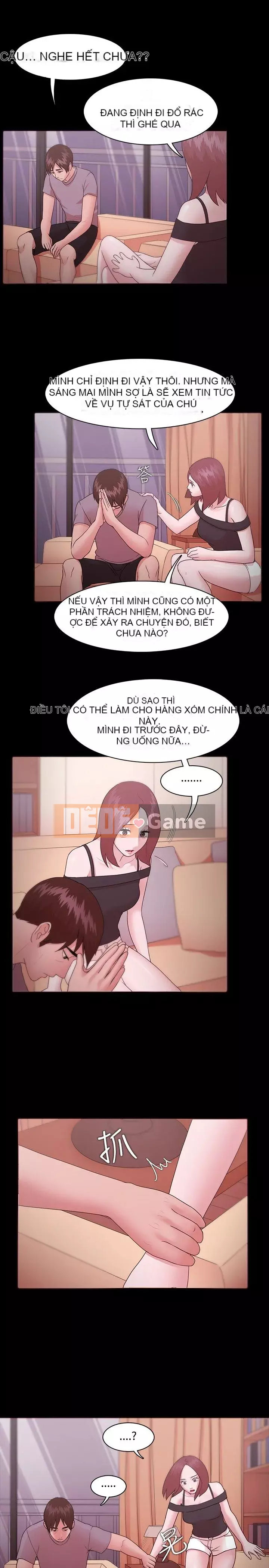 Kẻ thua cuộc Tập 1-74