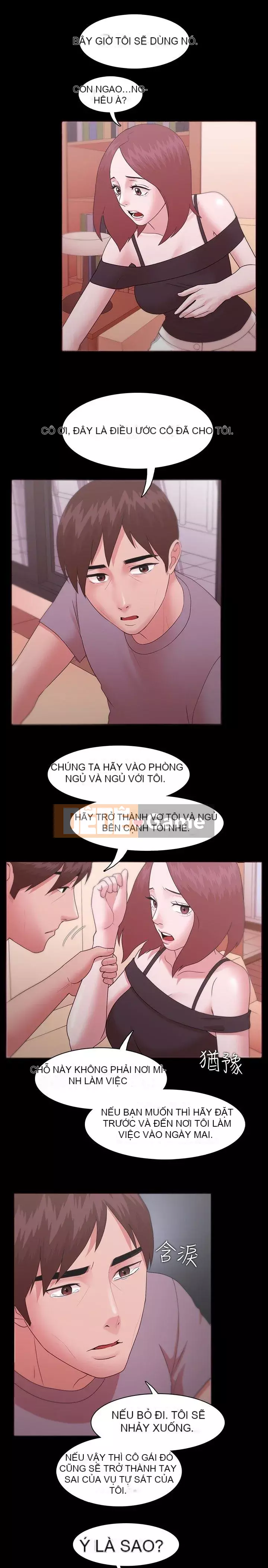 Kẻ thua cuộc Tập 1-74